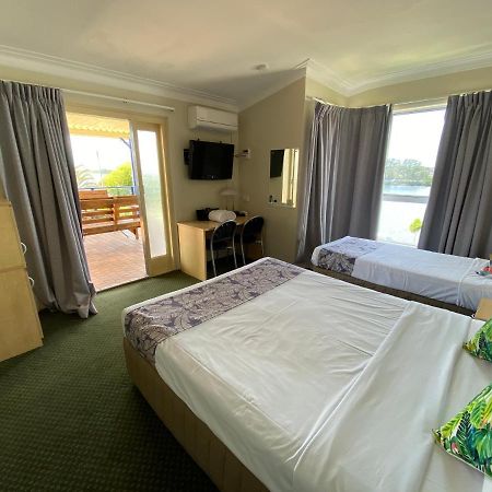Taree Motor Inn Kültér fotó