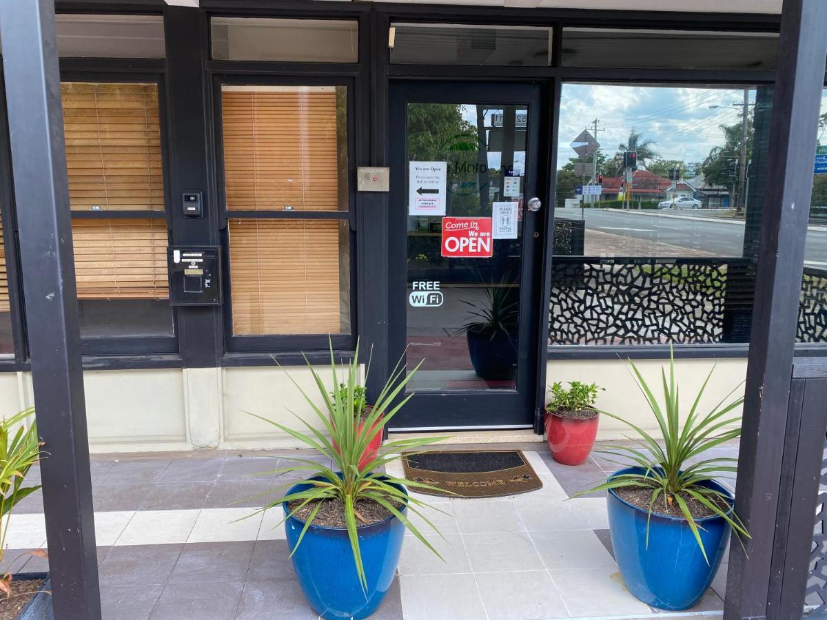 Taree Motor Inn Kültér fotó