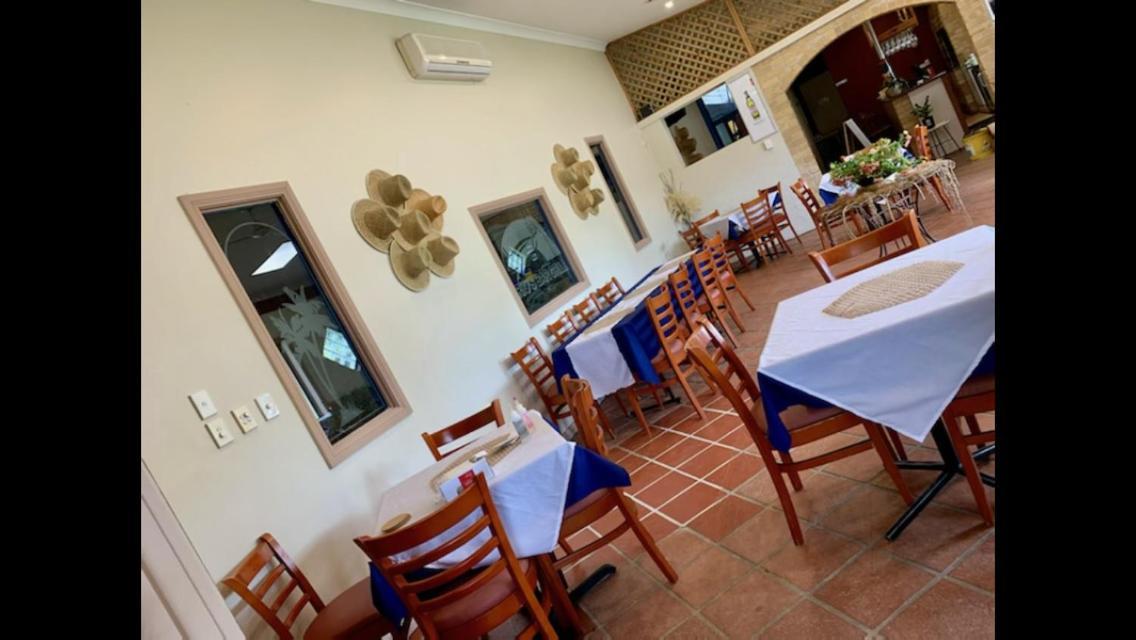 Taree Motor Inn Kültér fotó