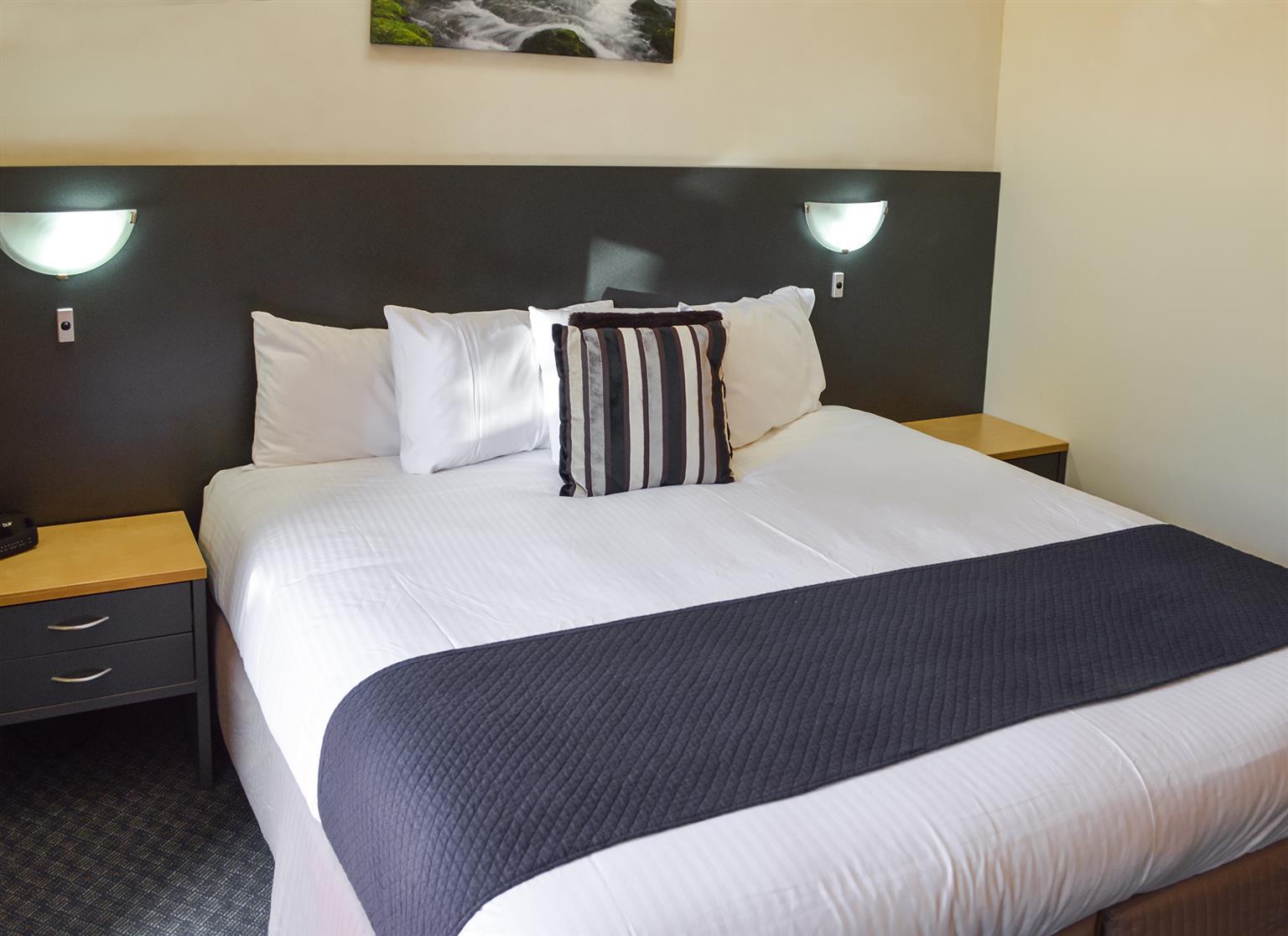 Taree Motor Inn Kültér fotó