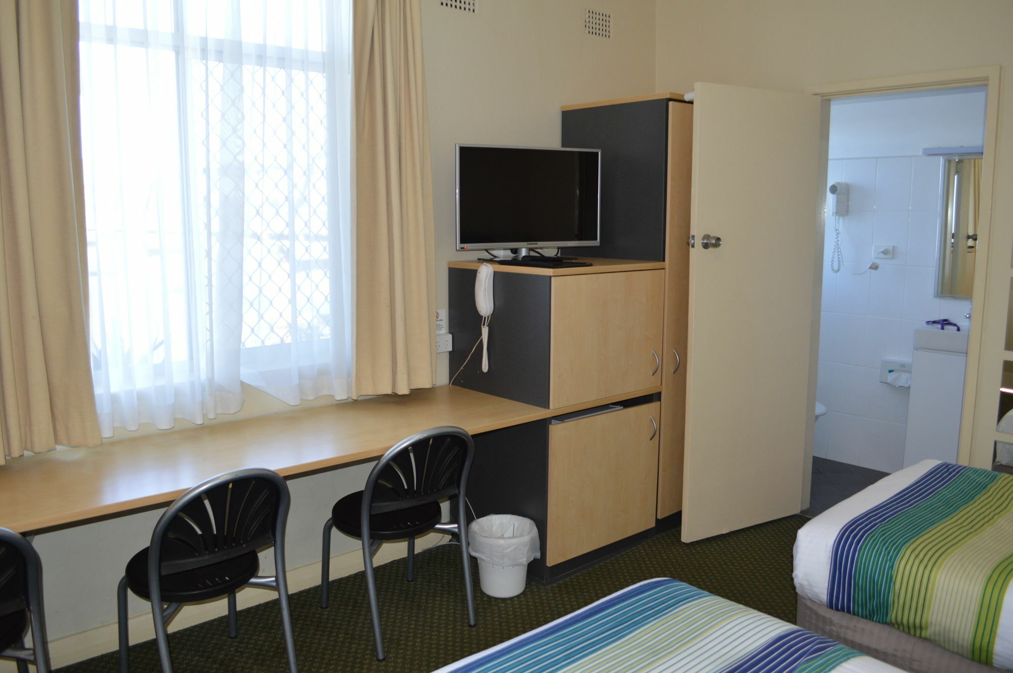 Taree Motor Inn Kültér fotó