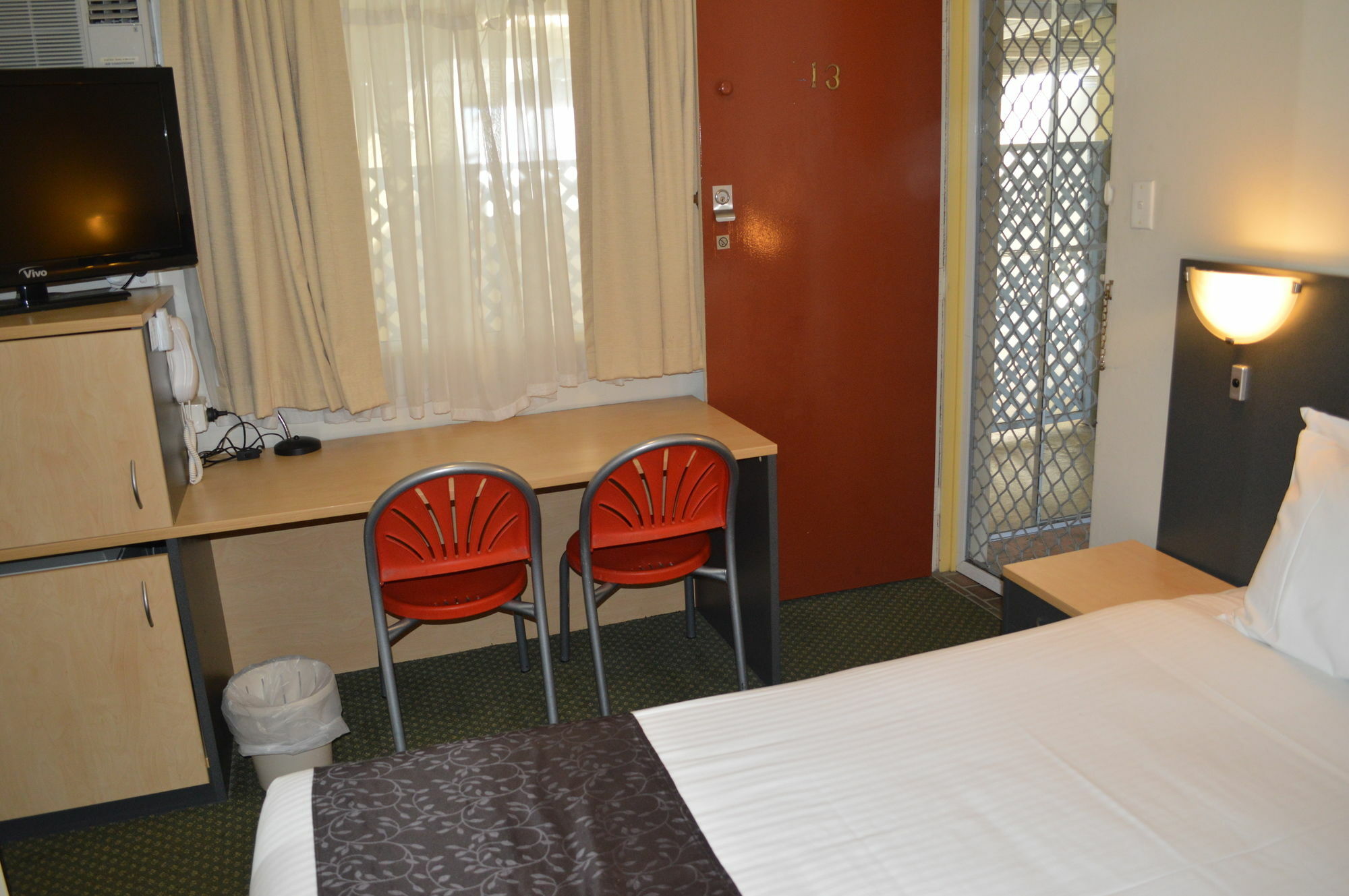 Taree Motor Inn Kültér fotó
