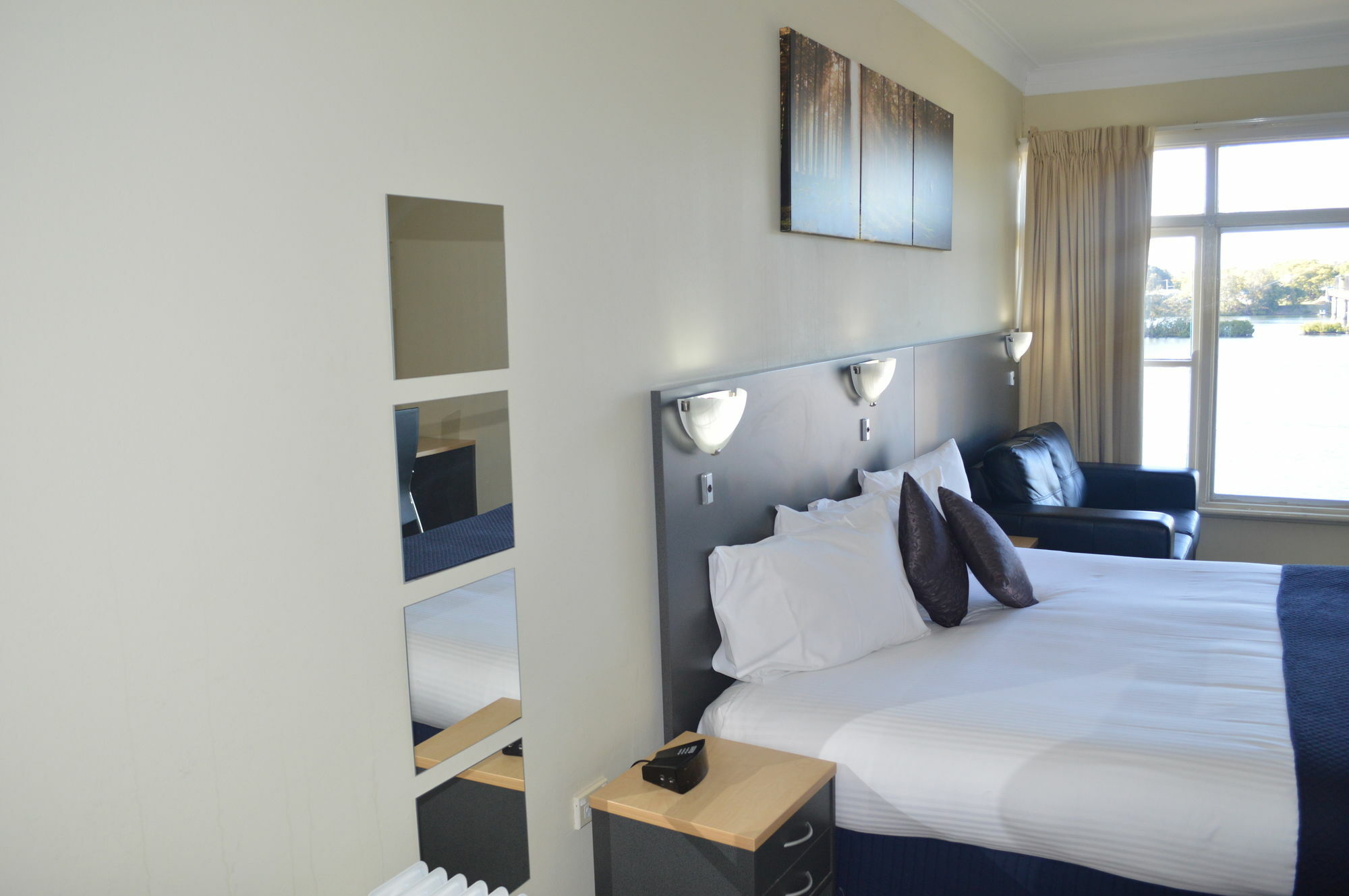 Taree Motor Inn Kültér fotó