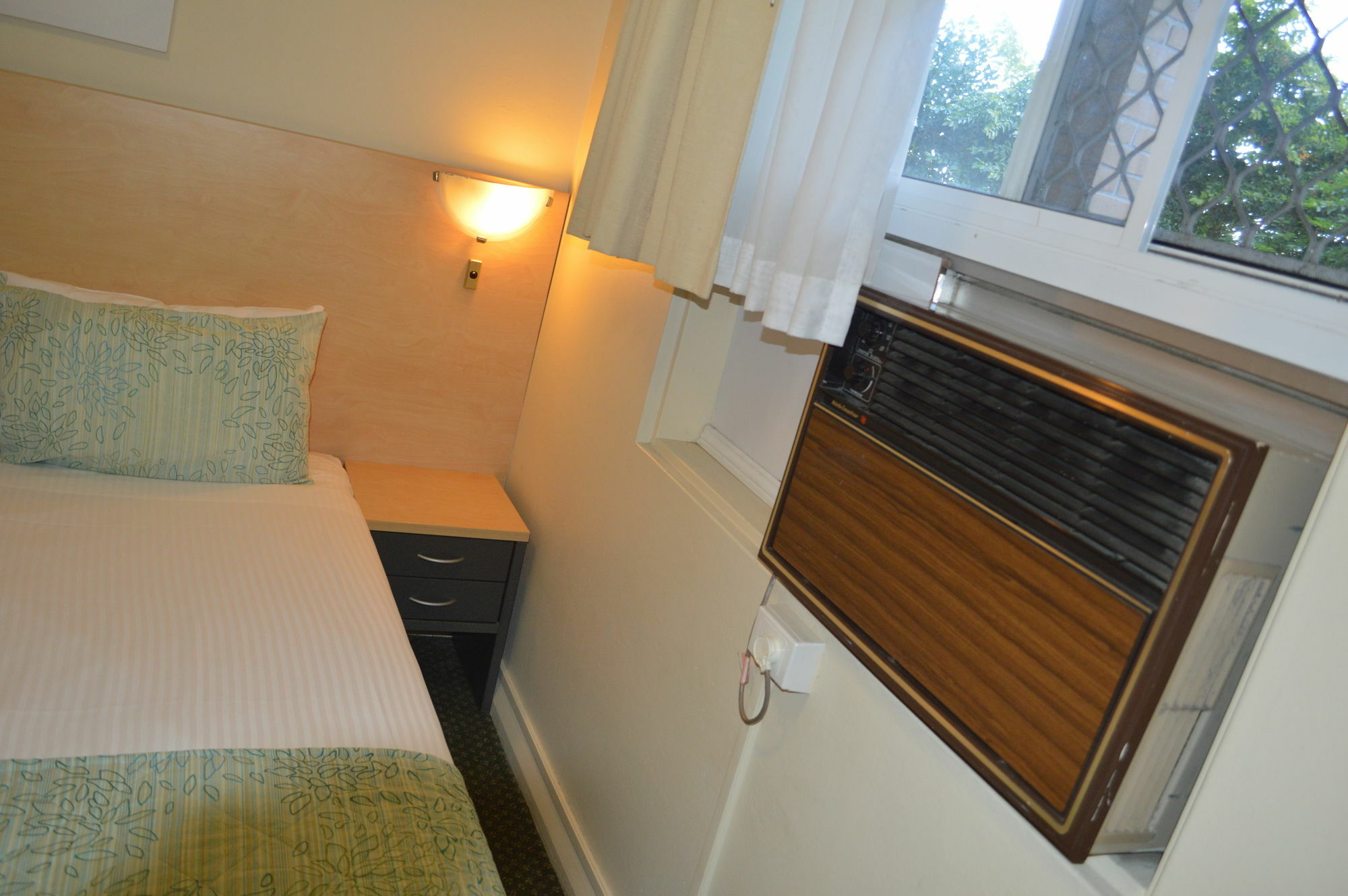 Taree Motor Inn Kültér fotó